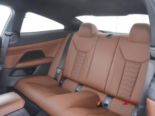 BMW M4 usata 9