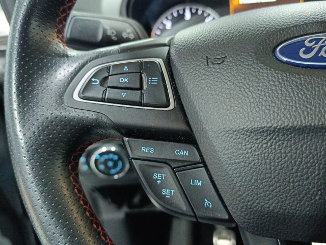 FORD EcoSport usata, con Bluetooth