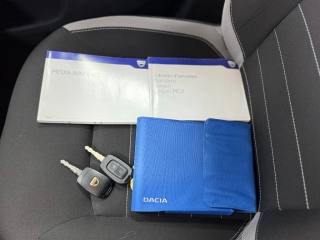 DACIA Sandero usata, con Specchietti laterali elettrici
