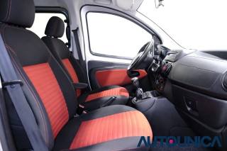 FIAT Qubo usata 44