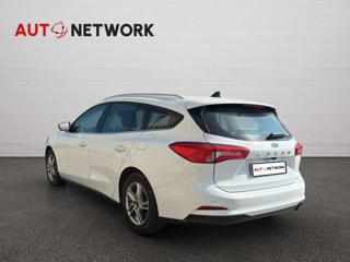 FORD Focus usata, con Chiusura centralizzata