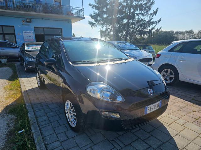 FIAT Grande Punto usata, con Chiusura centralizzata