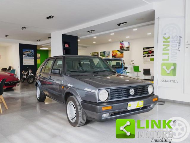 VOLKSWAGEN Golf usata, con Chiusura centralizzata