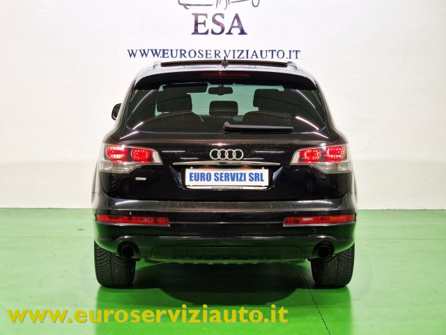 AUDI Q7 usata 61