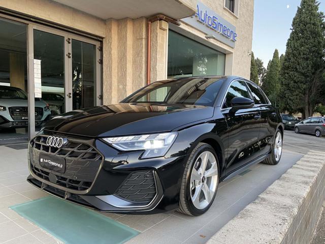 AUDI A3 usata, con ABS