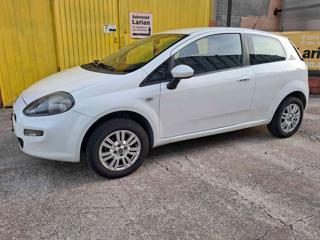 FIAT Punto usata, con Airbag