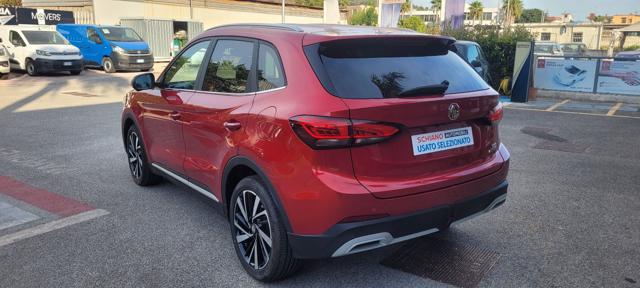 MG ZS usata, con Airbag Passeggero
