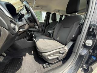 JEEP Renegade usata, con Chiusura centralizzata