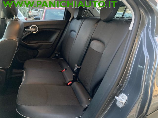 FIAT 500X usata, con ESP