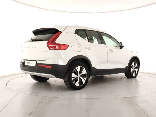 VOLVO XC40 usata, con Airbag Passeggero