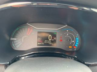 DACIA Spring usata, con Telecamera per parcheggio assistito