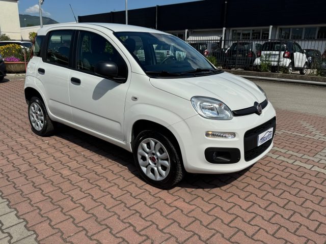 FIAT New Panda usata, con Autoradio