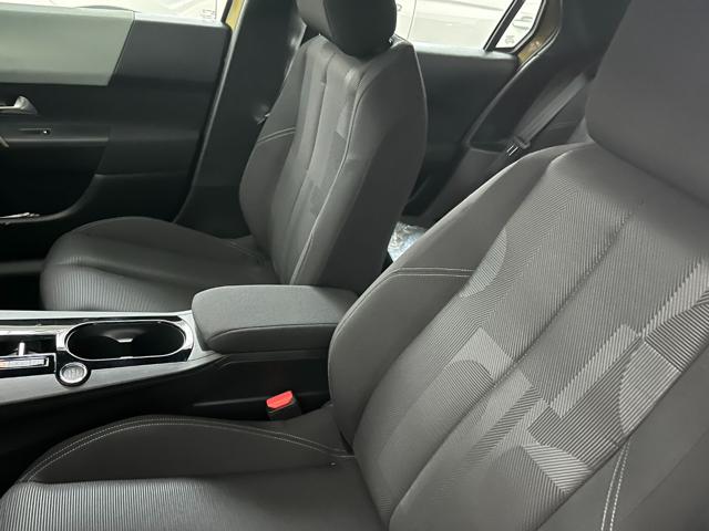 LANCIA Ypsilon usata, con Airbag testa