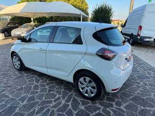 RENAULT ZOE usata, con Autoradio