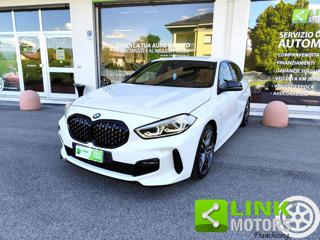 BMW 118 i 5p. Msport GARANZIA INCLUSA