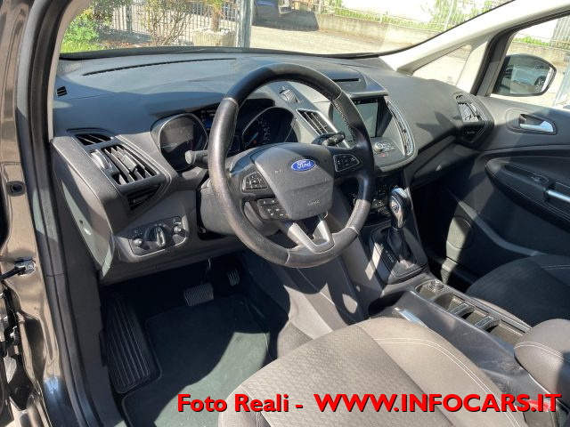 FORD C-Max usata, con Cruise Control