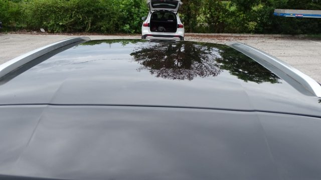 PEUGEOT 5008 usata, con Frenata d