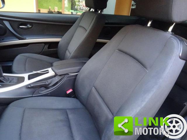 BMW 320 usata, con Chiusura centralizzata