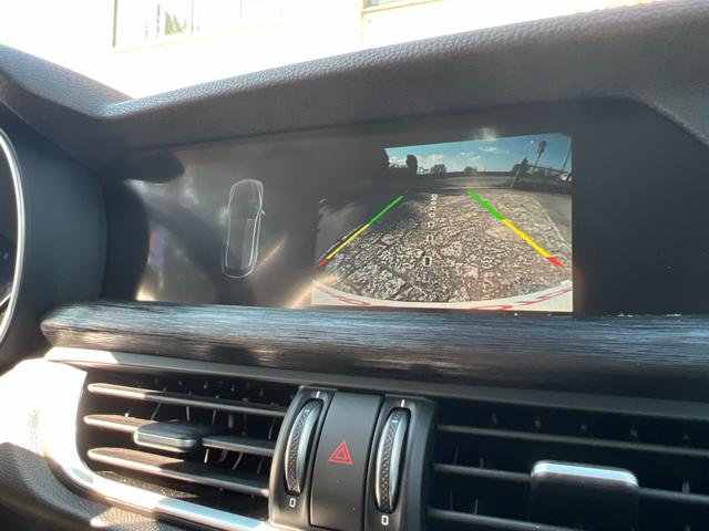 ALFA ROMEO Stelvio usata, con MP3
