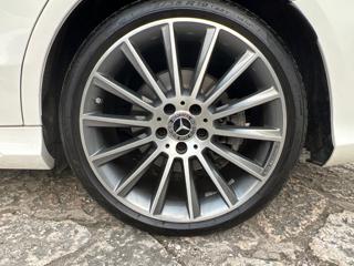 MERCEDES-BENZ C 220 usata 39