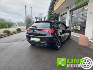 ALFA ROMEO Giulietta usata, con Cronologia tagliandi