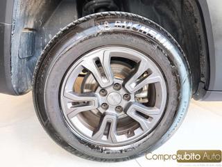 JEEP Renegade usata, con Sistema di navigazione