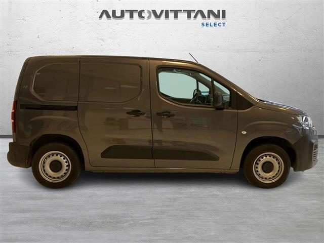 CITROEN Berlingo usata, con Boardcomputer