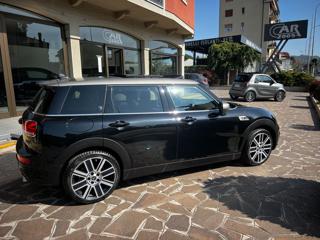 MINI Clubman usata, con Cerchi in lega