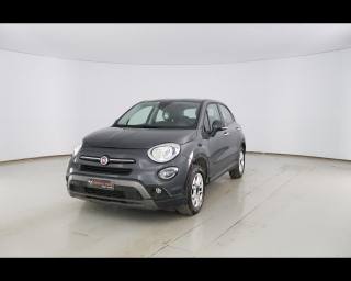 FIAT 500X 1.0 T3 120 CV City Cross