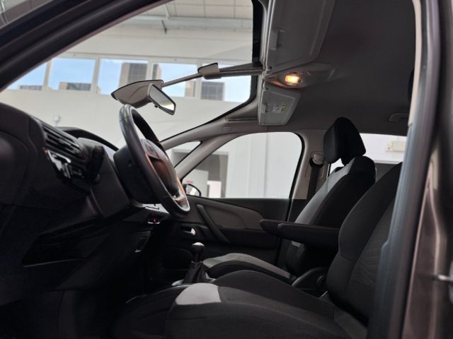 CITROEN C4 Picasso usata, con Sistema di navigazione
