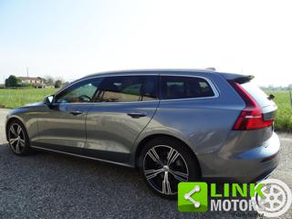 VOLVO V60 usata, con Controllo trazione