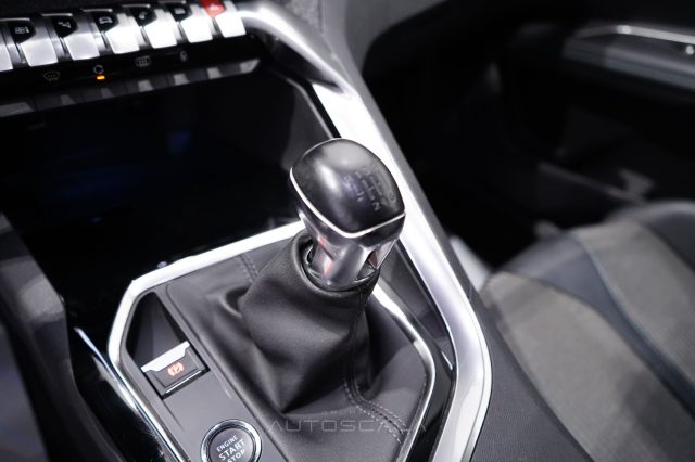 PEUGEOT 3008 usata, con Specchietti laterali elettrici