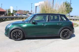 MINI Cooper S usata, con Airbag laterali