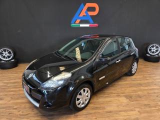 RENAULT Clio usata, con Airbag