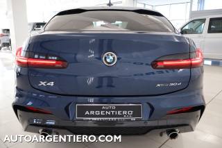 BMW X4 usata, con Airbag Passeggero