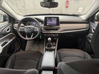 JEEP Compass usata, con Fari LED