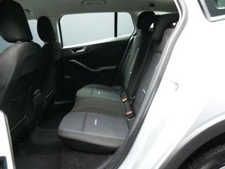 FORD Focus usata, con Climatizzatore