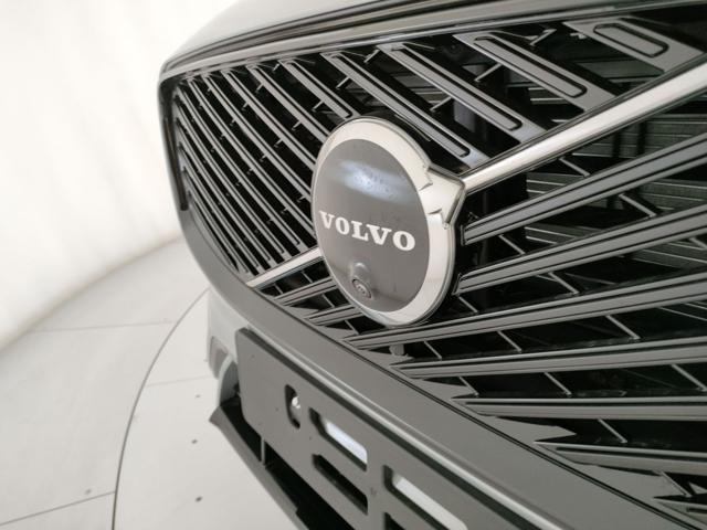 VOLVO XC60 usata, con Chiusura centralizzata