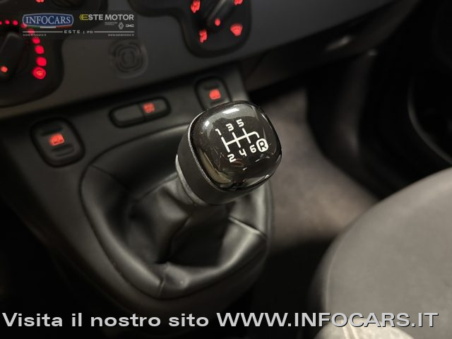 FIAT Panda usata 17