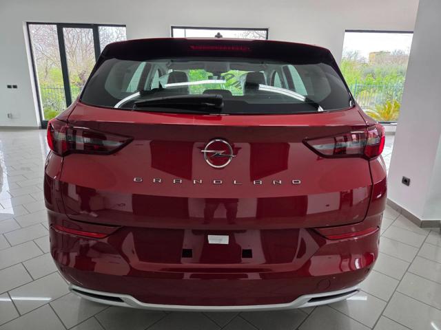 OPEL Grandland usata, con Controllo trazione