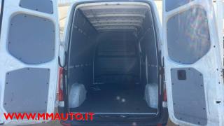 MERCEDES-BENZ Sprinter usata, con Controllo trazione