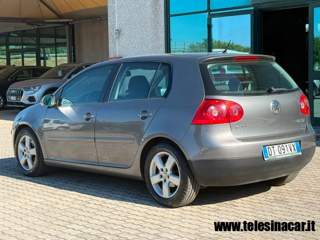 VOLKSWAGEN Golf usata 6