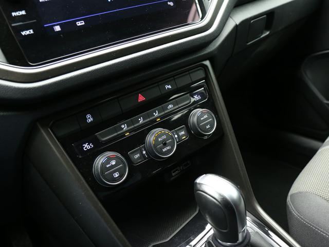 VOLKSWAGEN T-Roc usata, con Cruise Control