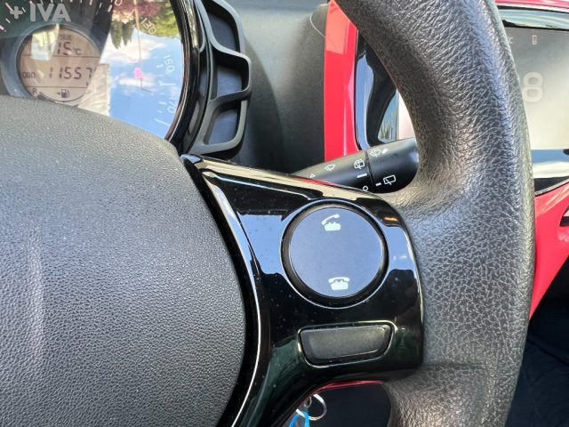 CITROEN C1 usata 20