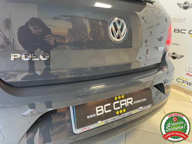 VOLKSWAGEN Polo usata 27