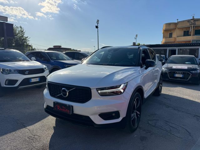 VOLVO XC40 usata, con Airbag