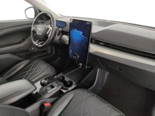 FORD Mustang Mach-E usata, con Autoradio digitale