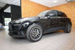 PORSCHE Macan usata 91