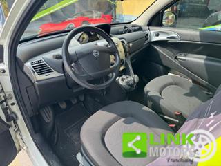 LANCIA Ypsilon usata 12