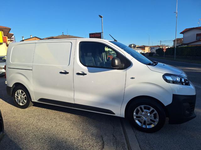 CITROEN Jumpy usata, con Filtro antiparticolato